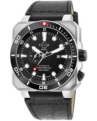 Gv2 - Gevril Xo Submarine Watch - Lyst
