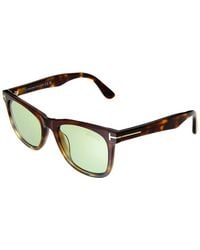 Tom Ford - Kevyn 52Mm Sunglasses - Lyst