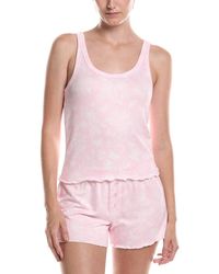 Pj Salvage - Peachy Mix Match Cami - Lyst