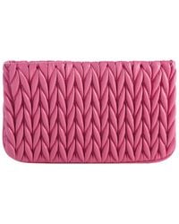 Shiraleah - Jody Zip Pouch - Lyst
