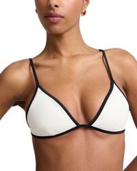 Onia - Aimee Bikini Top - Lyst
