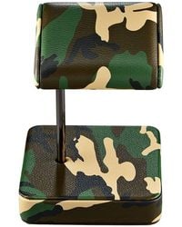Wolf - Earth Watch Stand - Lyst