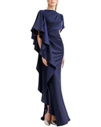 Linda Charm - Maxi Dress - Lyst