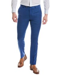 Paisley & Gray - Downing Slim Fit Pant - Lyst