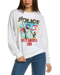 Prince Peter - The Police Ny Tour Pullover - Lyst
