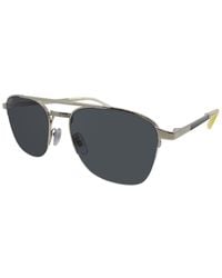 Gucci - Unisex GG0985S 54mm Sunglasses - Lyst