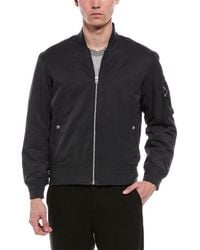 Rag & Bone - Manston Bomber Jacket - Lyst