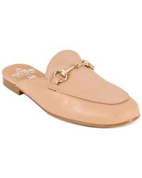 Menina Step - Toledo Mule - Lyst