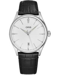 Oris - Artelier Watch - Lyst