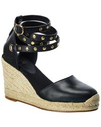 celine wedge shoes