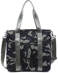 Sol And Selene - Motivator Carryall Tote - Lyst