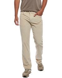 Joe's Jeans - The Brixton Corduroy Pant - Lyst