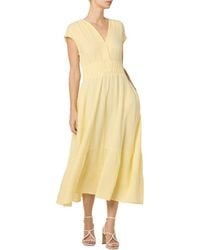 Joe's Jeans - Maxi Dress - Lyst
