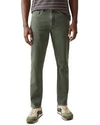 Faherty - Stretch Terry Pant - Lyst