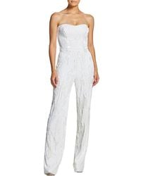 Dress the Population - Andy Jumpsuit - Lyst