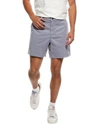 Rag & Bone - Standard Chino Short - Lyst