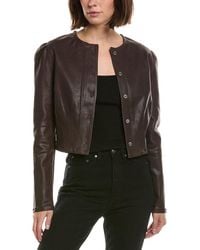 DL1961 - Sculpted Top - Lyst