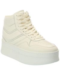 Women's Celine High-top sneakers from $384 | Lyst