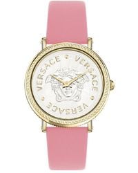 Versace - V-dollar Watch - Lyst