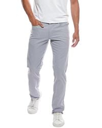 Peter Millar - Performance 5-Pocket Pant - Lyst