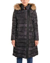 Nanette Lepore - Puffer Coat - Lyst