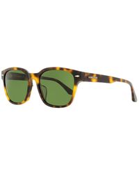 Longines - Lg0015h 56mm Sunglasses - Lyst