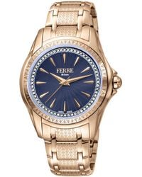 Ferré Watches for Women | Online Sale up to 73% off | Lyst