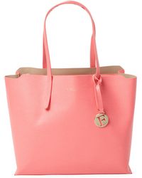Lyst - Shop Women's Furla Totes and Shopper Bags from $150