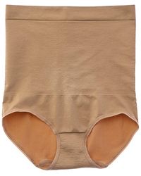 Yummie - High-Waist Brief - Lyst