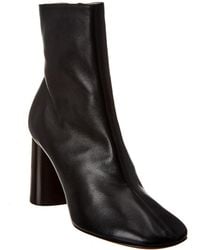 celine long boots