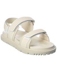 Dior - Act Leather Sandal - Lyst