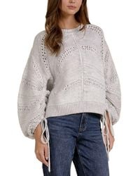 Elan - Pullover - Lyst