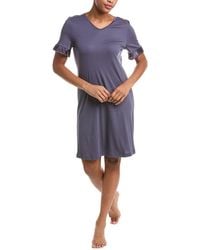 Hanro - Claire Nightgown - Lyst