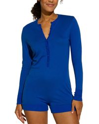 Cosabella - Bella Romper - Lyst