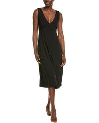 Natori - Essentials Gown - Lyst
