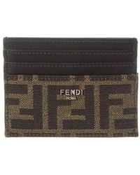 Fendi - Wallets - Lyst