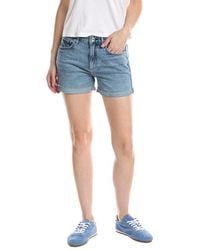 Rag & Bone - Dylan Myla Short - Lyst