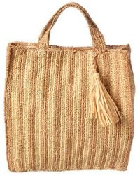 Mar Y Sol - Amalfi Tote - Lyst