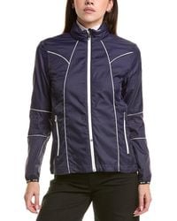 Post Card - Light Rain Jacket - Lyst