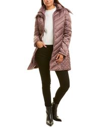 Kenneth Cole Coats for Women - Up to 80% off at Lyst.com