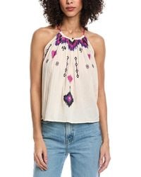 Ba&sh - Pela Top - Lyst