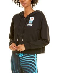 New Balance Sweatshirts for Women - Up 