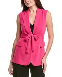 Joseph Ribkoff - Vest - Lyst