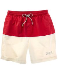 Brunello Cucinelli - Swim Short - Lyst