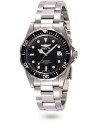 INVICTA WATCH - Pro Diver Watch - Lyst