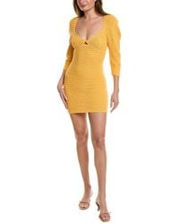 A.L.C. - Gigi Sheath Dress - Lyst