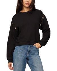 Z Supply - Axel Grommet Sweatshirt - Lyst