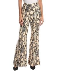 Toccin - Gaia Flared Pant - Lyst