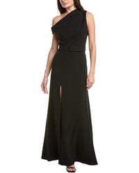 Black Halo - Caprina Gown - Lyst