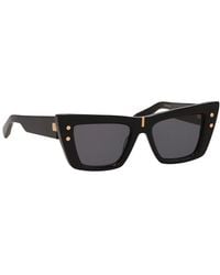 Balmain - Bps156 54Mm Sunglasses - Lyst